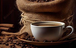 Ekspor Kopi ke Australia