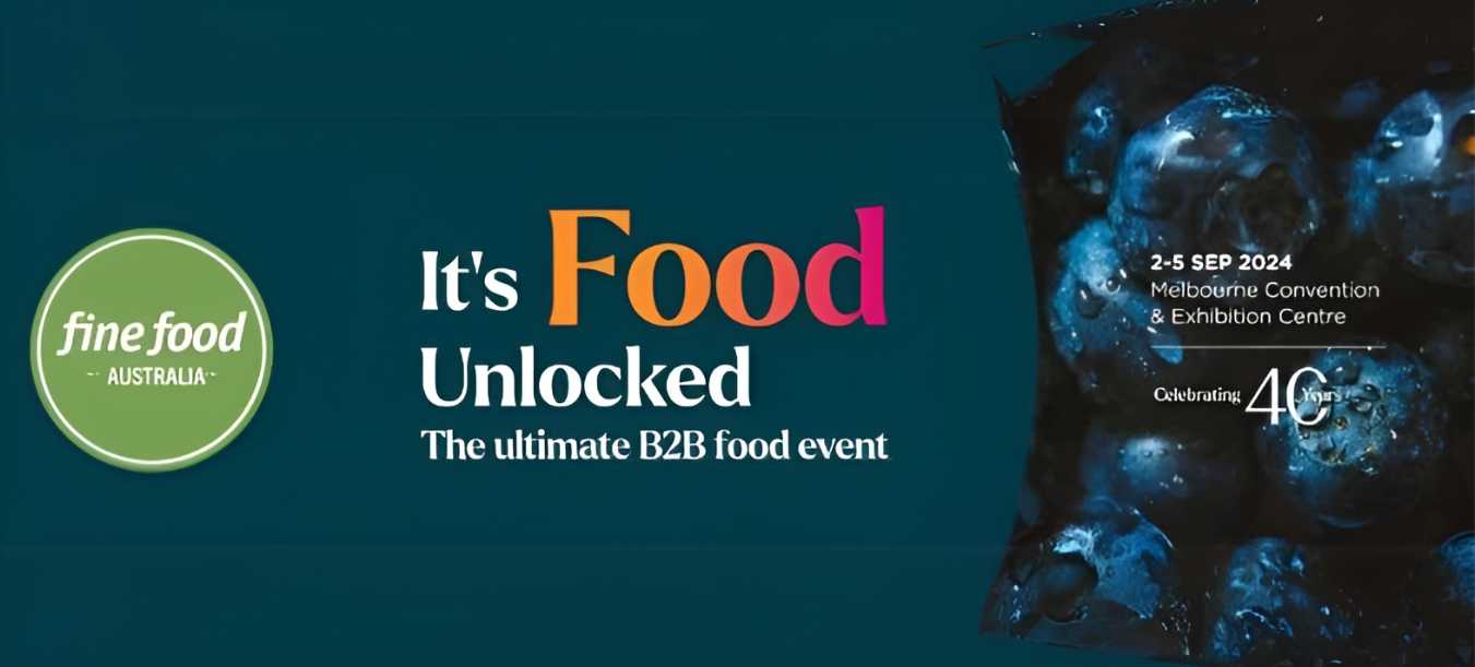 Fine Food Australia