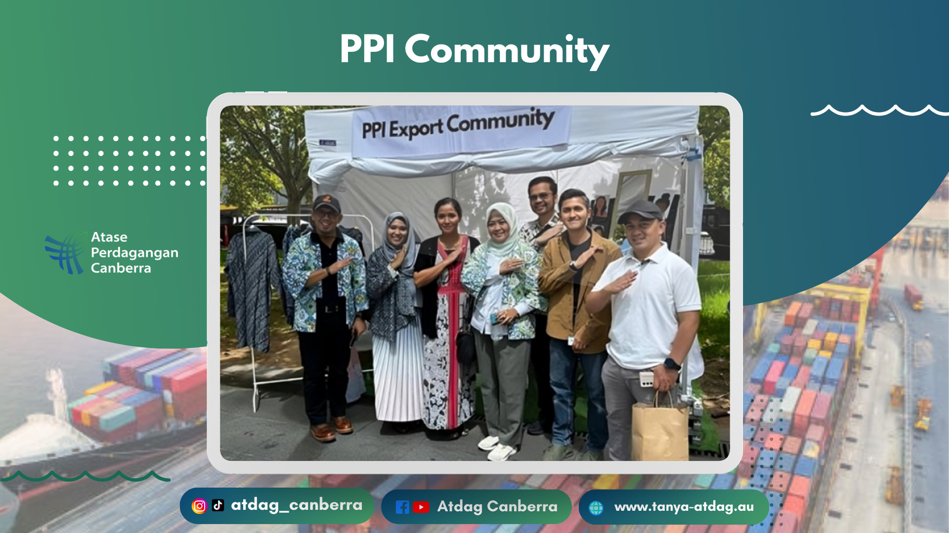 PPI Community