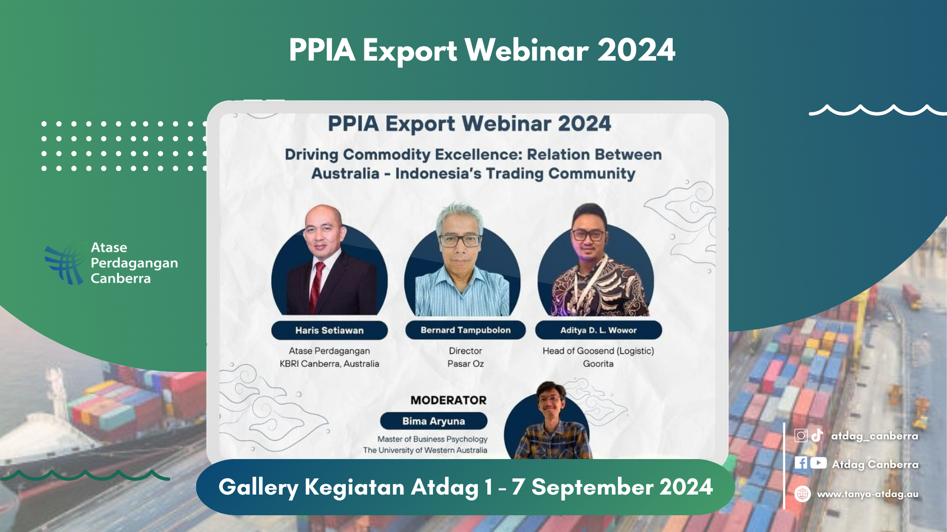 PPIA Export Webinar 2024