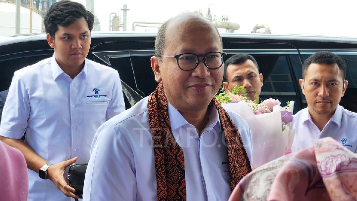 Menteri Investasi Klaim UU Ciptaker Tingkatkan Investasi Asing