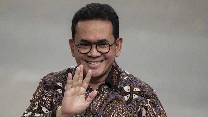 Presiden Prabowo Angkat Budi Santoso Jadi Mendag, Pengamat: Menteri Paling Pas di Bidangnya