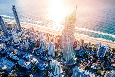 Australia’s Economy Surpasses Growth Expectations