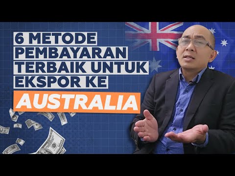 METODE PEMBAYARAN EKSPOR APA YANG PALING BAIK??