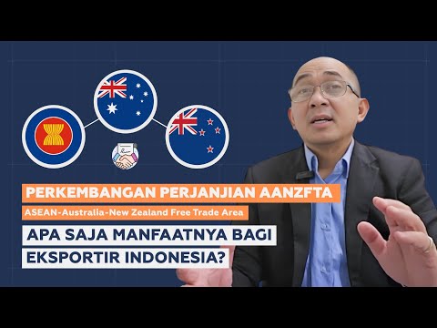 EKSPOR KE NEGARA YANG GA KENA TARIF GILA TRUMP!