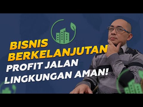 BISNIS DAN PROFIT YANG AMAAAN SEPERTI APA?