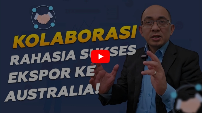 Tentu. Berdasarkan transkrip lengkap dari video "RAHASIA SUKSES EKSPOR KE AUSTRALIA!!", berikut adalah narasi yang diformat persis seperti gaya blog yang Anda inginkan. Gunakan foto (thumbnail) ini sebagai Gambar Unggulan (Featured Image): http://googleusercontent.com/image_collection/image_retrieval/6057412159176539615_0 Judul Postingan: MAU SUKSES EKSPOR KE AUSTRALIA? INI RAHASIANYA! by admin | November 8, 2025 (...di bawah ini adalah isi postingan Anda...) Pasar Australia sangat menjanjikan, tapi juga punya tantangan tersendiri. Banyak eksportir gagal di tengah jalan, atau bahkan sebelum memulai, hanya karena tidak paham aturan mainnya. Padahal, ada beberapa rahasia kunci untuk menembus pasar yang kompetitif ini. [✓] Compliance, Compliance, Compliance! – Ini rahasia pertama dan utama. Australia punya standar biosekuriti, food safety, dan labeling yang sangat ketat. Pastikan produk Anda lolos sertifikasi (seperti HACCP, Halal yang diakui) dan labelnya (alergen, nutrisi) benar agar tidak ditolak di perbatasan. [✓] Riset Pasar Mendalam – Jangan hanya lolos standar, tapi pastikan produk Anda laku. Pahami selera konsumen di sana, tren yang sedang naik (seperti produk berkelanjutan), dan siapa kompetitor Anda. Ini kunci menyusun strategi marketing yang tepat. [✓] Manfaatkan Perjanjian IA-CEPA – Gunakan perjanjian dagang Indonesia-Australia (IA-CEPA) untuk mendapatkan tarif preferensial, bahkan bisa 0%. Ini adalah keuntungan besar agar harga produk Anda bisa lebih bersaing dengan produk dari negara lain. [✓] Konsultasi dengan Ahlinya – Atase Perdagangan Canberra siap membantu sobat ekspor. Manfaatkan program seperti business matching, promosi, dan konsultasi bisnis yang mereka sediakan untuk mempermudah jalan Anda masuk ke pasar Australia. Memahami semua aturan dan memanfaatkan fasilitas ini bukan lagi pilihan, tapi keharusan untuk sukses. Siapkan produk Anda dan manfaatkan peluangnya sekarang! 🇦🇺📈
