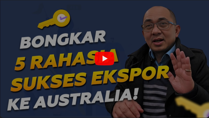 Tentu, ini adalah video yang sama dengan sebelumnya, yaitu "5 KESALAHAN FATAL EKSPORTIR PEMULA!". Saya akan berikan lagi foto dan narasi gaya blog yang cocok untuk video ini. 1. FOTO (GAMBAR UNGGULAN) Gunakan foto ini sebagai Gambar Unggulan (Featured Image) di postingan WordPress Anda: 2. NARASI GAYA BLOG Ini adalah narasi yang bisa Anda salin dan tempel (copy-paste) langsung ke editor WordPress Anda: Judul Postingan: HINDARI 5 KESALAHAN FATAL EKSPORTIR PEMULA INI! by admin | November 8, 2025 (...di bawah ini adalah isi postingan Anda...) Banyak eksportir pemula yang sangat semangat tapi akhirnya gagal di tengah jalan. Seringkali, mereka terjebak dalam kesalahan-kesalahan mendasar yang fatal. Padahal, kesuksesan ekspor butuh persiapan yang matang, bukan sekadar "yang penting kirim". [✓] Tidak Riset Pasar – Kesalahan paling fatal. Asal kirim produk tanpa tahu apakah ada kebutuhan, siapa kompetitor, dan berapa harga pasarnya. Akhirnya produk tidak laku. [✓] Mengabaikan Standar (Compliance) – Produk ditolak di pabean atau dimusnahkan karena tidak memenuhi standar biosekuriti, sertifikasi (Halal, HACCP), atau labeling yang ketat. [✓] Branding & Kemasan Seadanya – Menganggap remeh kemasan. Kemasan yang tidak menarik, tidak informatif, atau tidak premium akan langsung kalah bersaing di rak toko. [✓] Salah Kalkulasi Harga (COGS) – Lupa menghitung semua biaya (logistik, pajak, biaya admin, dll) dengan detail. Akibatnya, eksportir malah rugi bukannya untung. Hindari kesalahan-kesalahan fatal ini dan siapkan strategi Anda dengan matang untuk menembus pasar global! 🔑🌏