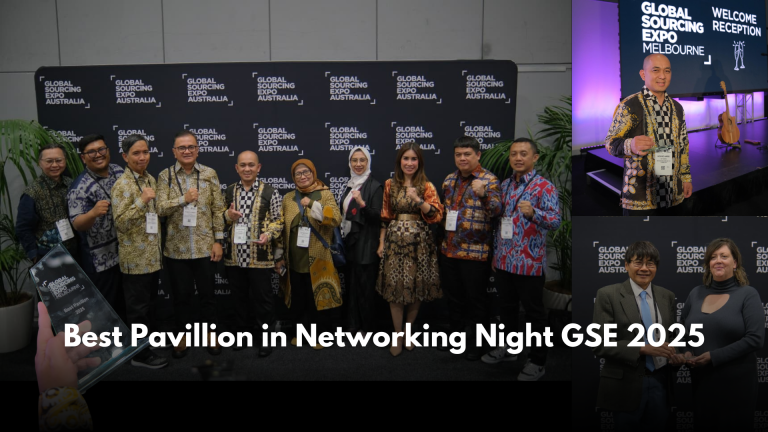 Best Pavillion in Networking Night GSE 2025